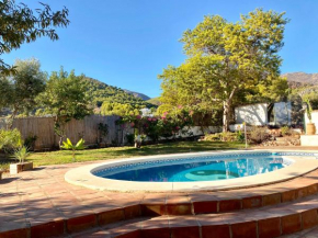 Villa La Loma, Alhaurin De La Torre
